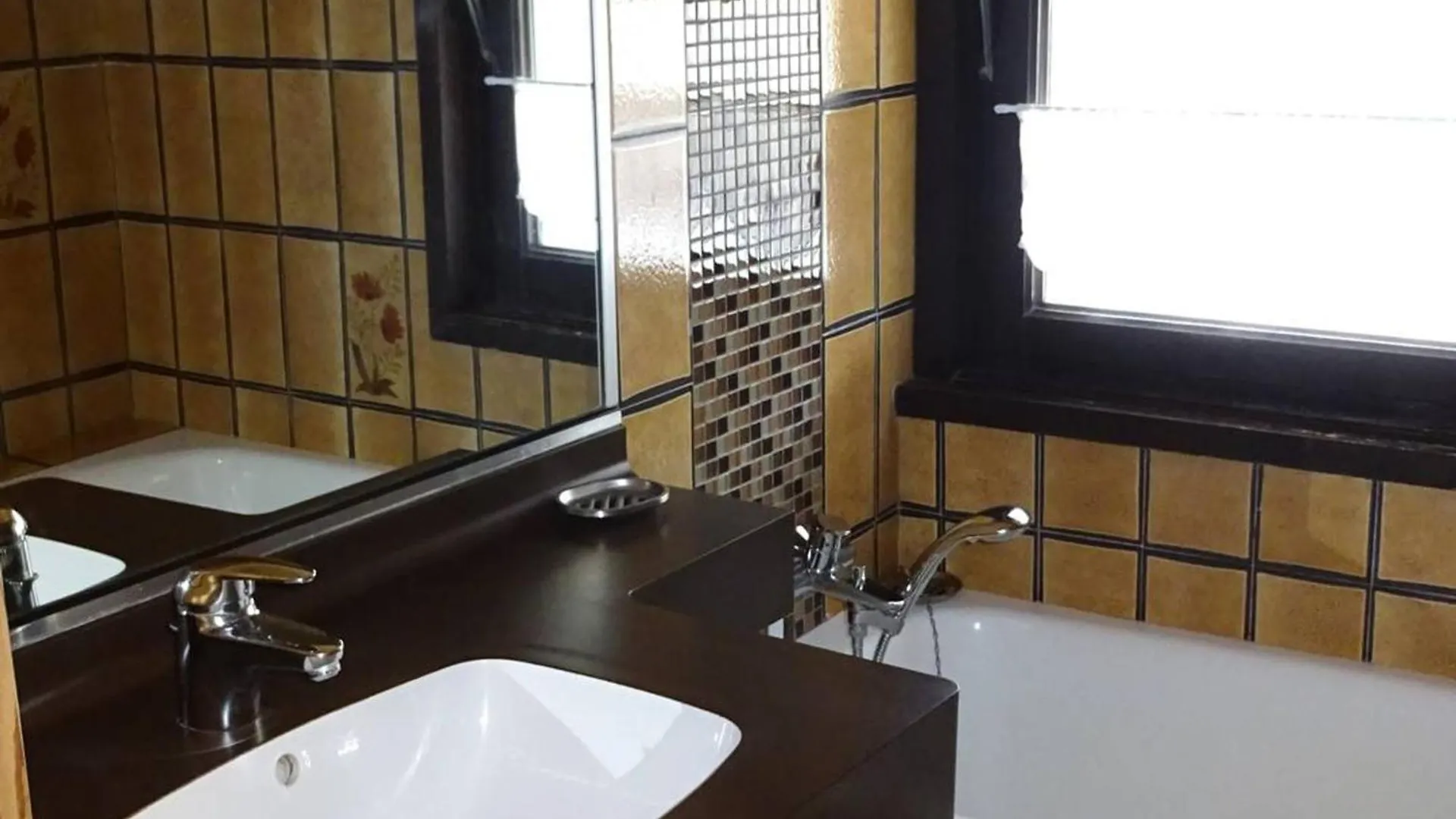 Appartement Confortable 3 Pieces - 8 Pers - Centre Station - Wifi - Parking - Fr-1-802-41 Les Gets